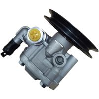 Foto do produto Bomba Direcao Hidraulica Besta Gs 2.7 3.0 Bongo 2400 2700
