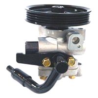 Foto do produto Bomba Direção Hidráulica HR 2.5 Diesel 2005 à 2012 
