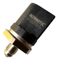 Foto do produto Sensor Alta Pressão VW Passat B6 2.0/3.2 FSI/TFSI 2005 À 2010