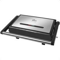 Foto do produto Grill Panini Kian 1200W