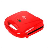 Foto do produto Sanduicheira Grill Elétrica Kian 750W