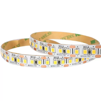 Foto do produto Fita LED Nordecor 15W/m 168 LEDs 4000K IP66 12V 10mm – Rolo 5 Metros