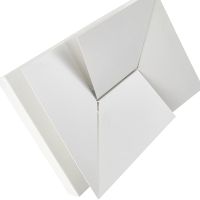 Foto do produto Arandela LED Lozo Duo 4W 3000K Bivolt Branco - Nordecor 2568