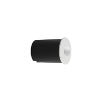 Foto do produto Balizador LED Fery Redondo Externo IP65 2,4W 3000K Bivolt Branco - Nordecor 2012
