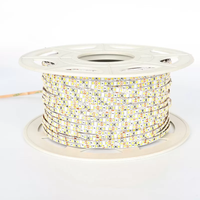 Foto do produto Fita LED Dimerizável 50 Metros IRC 90 Interno 2,9W/M 3000K 12V - Nordecor 7355