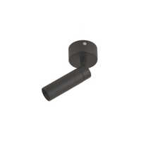 Foto do produto Spot de Sobrepor LED Blet 5W 3000K Bivolt Preto - Nordecor 6144