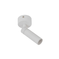 Foto do produto Spot de Sobrepor LED Blet 5W 3000K Bivolt Branco - Nordecor 6143