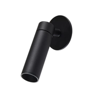 Foto do produto Spot de Embutir LED Blet 5W 3000K Bivolt Preto - Nordecor 6338