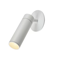 Foto do produto Spot de Embutir LED Blet 5W 3000K Bivolt Branco - Nordecor 6337