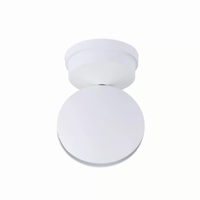 Foto do produto Spot de Sobrepor LED Auster 6W 3000K Bivolt Branco - Nordecor 6429