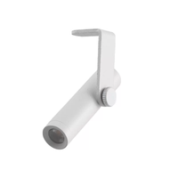Foto do produto Spot de Sobrepor LED Gair Lite Externo IP66 1W 3000K Bivolt Branco - Nordecor 6966