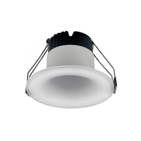 Foto do produto Spot de Embutir LED Eton Redondo IRC 90 12W 3000K Bivolt Branco - Nordecor 6550