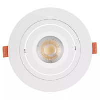 Foto do produto Spot de Embutir Redondo Par20 Branco - Nordecor 6280