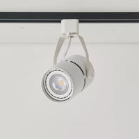 Foto do produto Spot de Trilho Classic AR70 Branco - Nordecor 6040