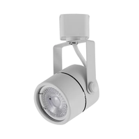 Foto do produto Spot de Trilho Classic Dicróica Par16 MR16 Branco - Nordecor 6034