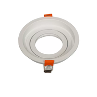 Foto do produto Spot de Embutir Loyo Redondo Par20 Branco - Nordecor 6936
