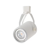 Foto do produto Spot de Trilho Lille AR70 Branco - Nordecor 6032