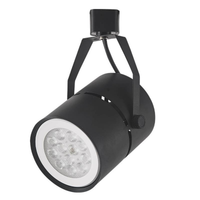 Foto do produto Spot de Trilho Classic Par30 Preto - Nordecor 6319