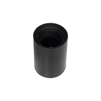 Foto do produto Spot de Sobrepor Loyo Up Redondo Dicróica Par16 MR16 Preto - Nordecor 6947