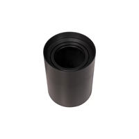 Foto do produto Spot de Sobrepor Loyo Up Redondo AR70 Preto - Nordecor 6951