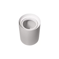 Foto do produto Spot de Sobrepor Loyo Up Redondo AR70 Branco - Nordecor 6950