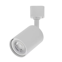 Foto do produto Spot de Trilho Holzi Dicróica Par16 MR16 Branco - Nordecor 6609