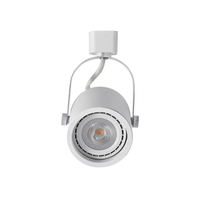 Foto do produto Spot de Trilho Bell AR70 Branco - Nordecor 6222