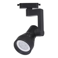 Foto do produto Spot de Trilho Oko PAR20 Preto - Nordecor 6261