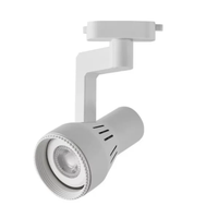 Foto do produto Spot de Trilho Oko PAR20 Branco - Nordecor 6260