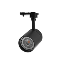 Foto do produto Spot de Trilho Mara AR70 Preto - Nordecor 6249
