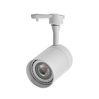 Foto do produto Spot de Trilho Mara AR70 Branco - Nordecor 6248