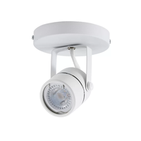 Foto do produto Spot de Sobrepor Classic Dicróica Par16 MR16 Branco - Nordecor 6272