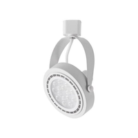 Foto do produto Spot de Trilho Merah AR111 Branco - Nordecor 6052