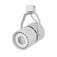 Foto do produto Spot de Trilho Classic Recuado Par30 Branco - Nordecor 6318