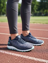 Foto do produto Tenis Under Armour Charged Skyline Cod: 13862