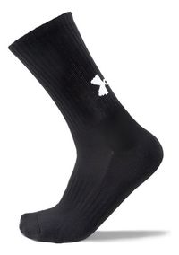 Foto do produto Kit C/3 Meias Under Armour Core Cotton Cano Alto Cod: 16997