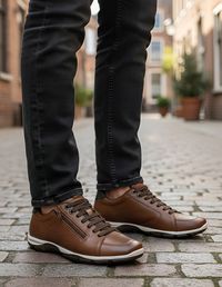 Foto do produto Tenis Ferricelli New Soft 45 Ao 47