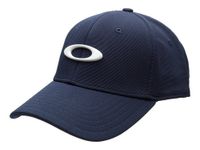 Foto do produto Boné Oakley Tincan Cap Original Azul E anco Cod: 12514