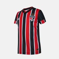 Foto do produto Camiseta New Balance Spfc 24 Away Juvenil Cod. 16394