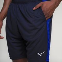 Foto do produto Bermuda Mizuno Masculina Root Mesh 2