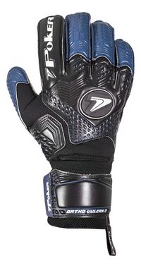 Foto do produto Luva Goleiro Campo Poker Ortho Vulcan 2 Profis. Cod: 17372