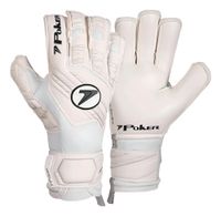 Foto do produto Luva Goleiro Campo Poker Eclipse Profissional Cod: 17373