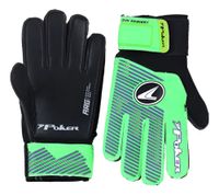 Foto do produto Luva De Goleiro Training Neo Junior Poker Campo Cod: 17371