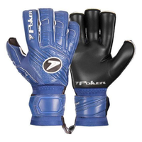 Foto do produto Luva de Goleiro Profissional Poker Eclipse Mono COD 16836
