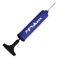 Foto do produto Bomba Poker De Inflar Poker Way Com Bico Agulha - Ar