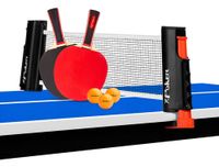 Foto do produto Conjunto Poker Tenis De Mesa Star Cod. 16472