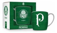Foto do produto Caneca Brasfoot Palmeiras Urban 300ml Cod. 16490