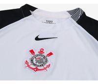 Foto do produto Camisa Nike Feminina Corinthians I 25/26 Torcedora