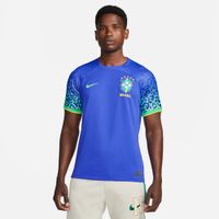 Foto do produto Camisa Nike Brasil 2 2022/23 Torcedor Masculina Cod: 15645