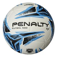 Foto do produto Bola Penalty Futsal Rx 500 Xxiii 16804